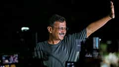 ದೆಹಲಿ ಅಬಕಾರಿ ನೀತಿ ಹಗರಣ: ಸಿಎಂ ಕೇಜ್ರಿವಾಲ್'ಗೆ ಜಾಮೀನು ಮಂಜೂರು